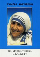 bł. Matka Teresa z Kalkuty